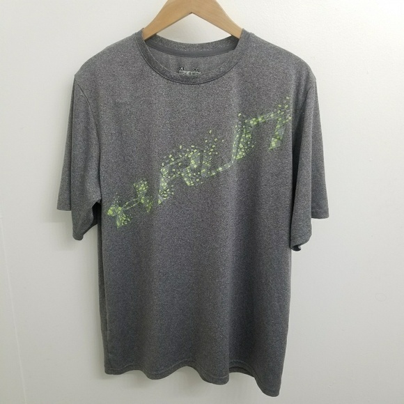 UNDER ARMOUR JUNIOR T-SHIRT SZ. XL. - Picture 1 of 4